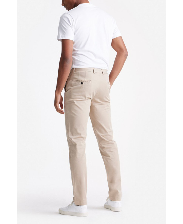 King Essentials The Harry Chino Beige
