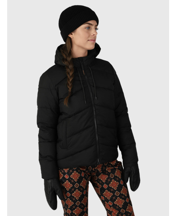 Mira Women Jacket
