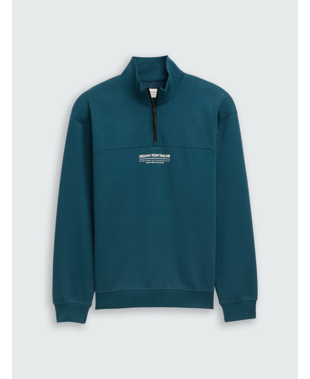 Troyer-sweatshirt
