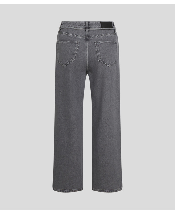 CULOTTE DENIM
