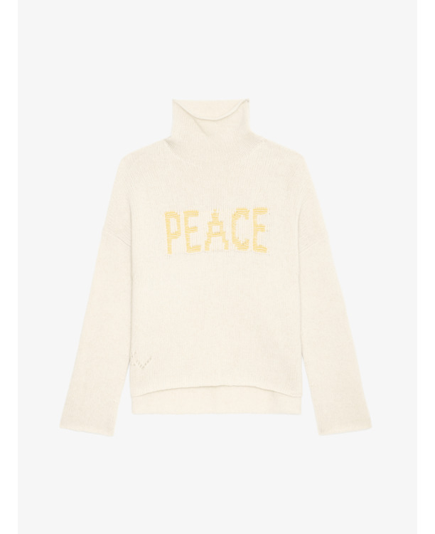 ALMY WE PEACE