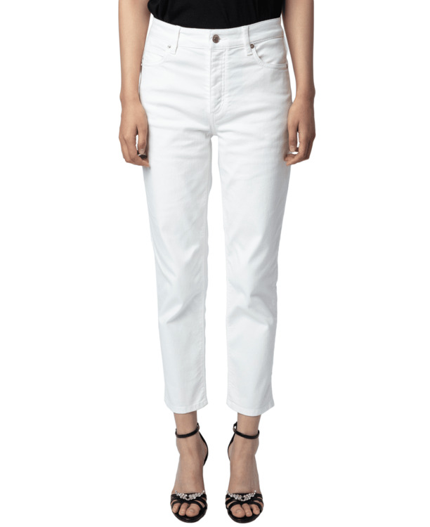 MAMMA DENIM ECO