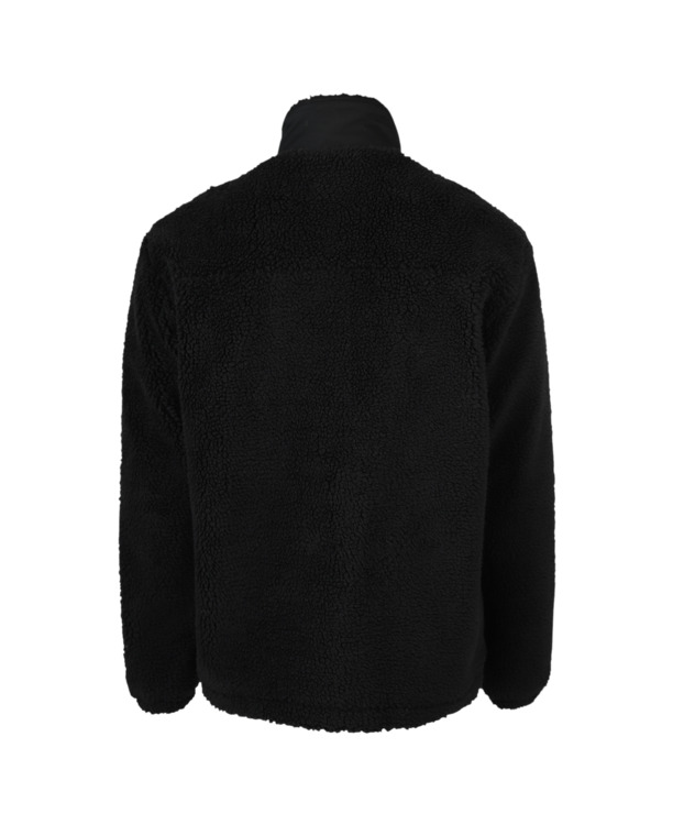Renziost Men Fleece Jacket
