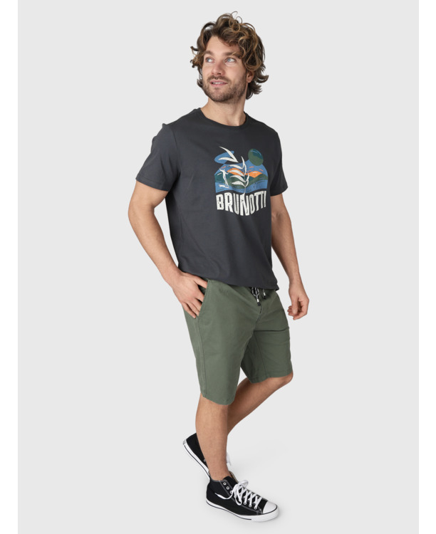 Carlos Men Walkshort