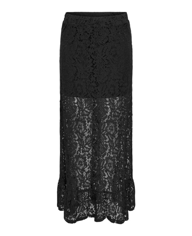 JDYJULIA LACE SKIRT JRS