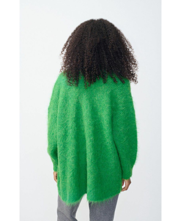 Damesvest Bymi