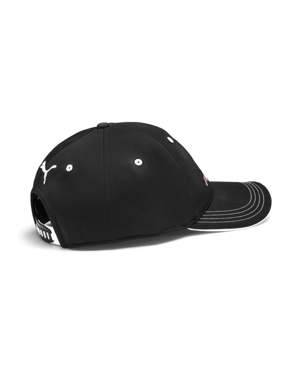 BMW M BB Cap Puma Black