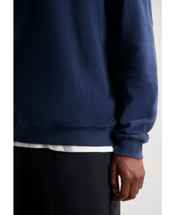Dstrezzed Heren Sweatshirt Landon Crewneck