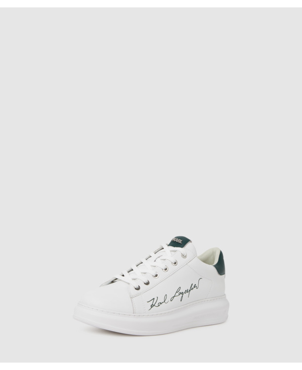 KAPRI SIGNATURE LO LACE