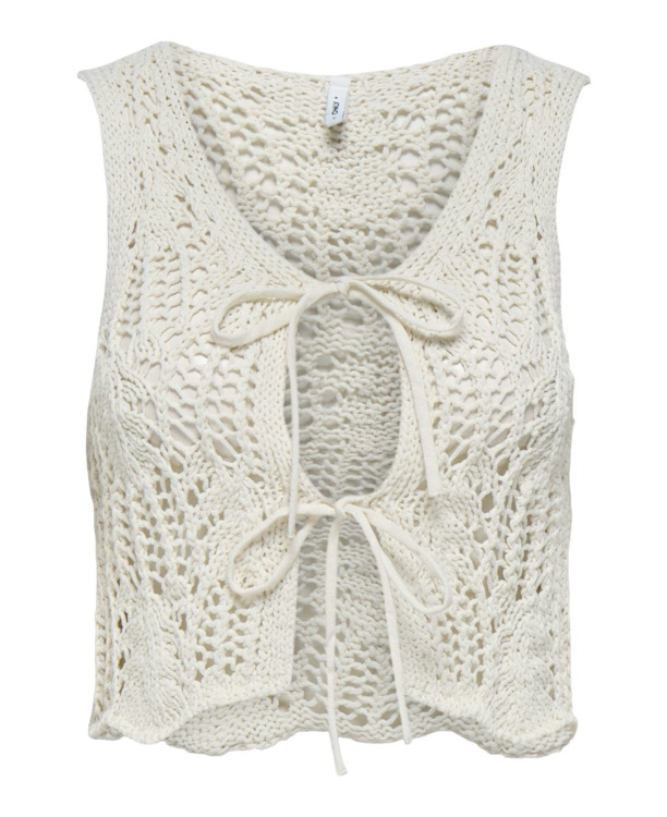 Regular Fit V-Neck Sleeveless (S/L)