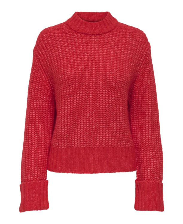 Regular Fit O-Neck Long Sleeves (L/S)