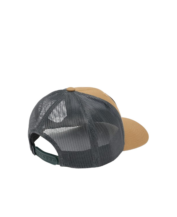 M Whipsstaff Snap Back