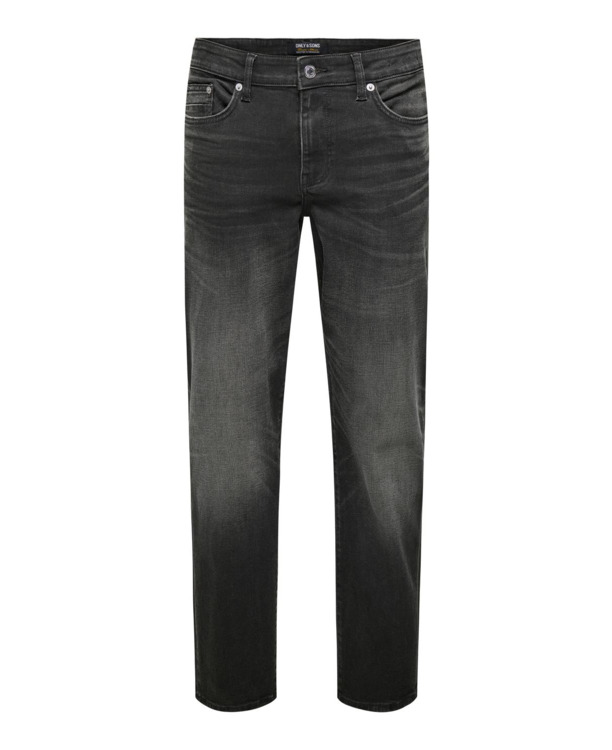 Normale Pasvorm Heren