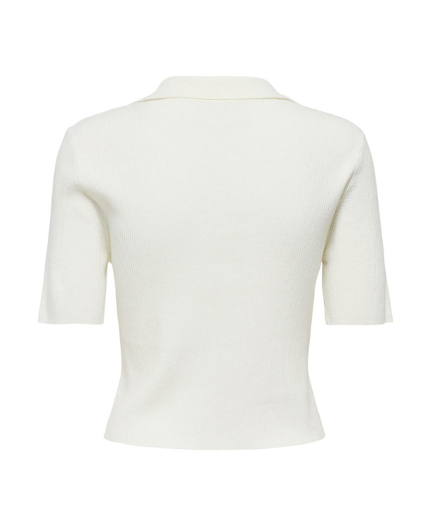 Knit Fit China Collar Short Sleeves (S/S)