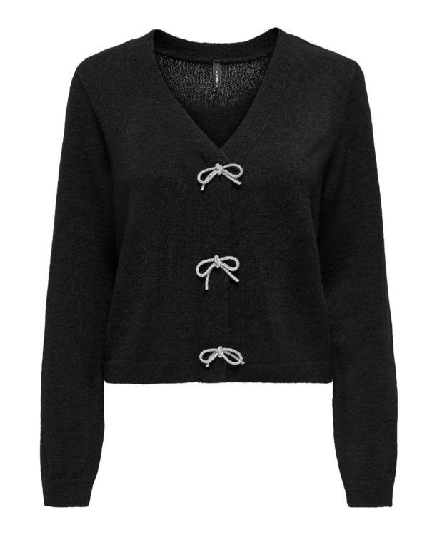 Regular Fit V-Neck Long Sleeves (L/S)