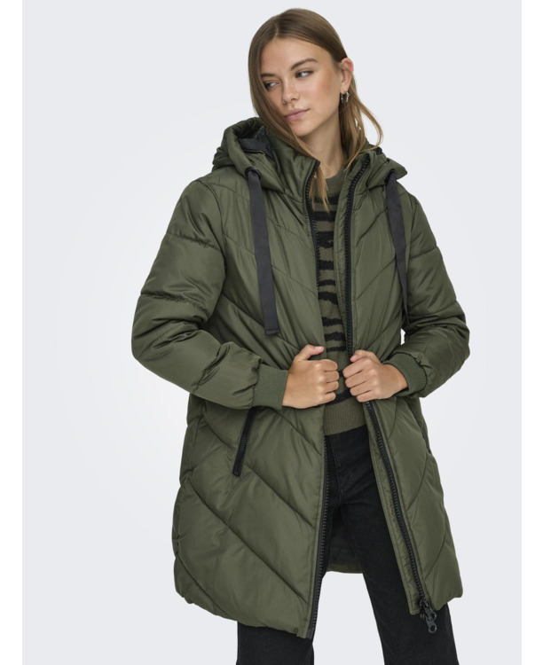 Hood w. String Regulation