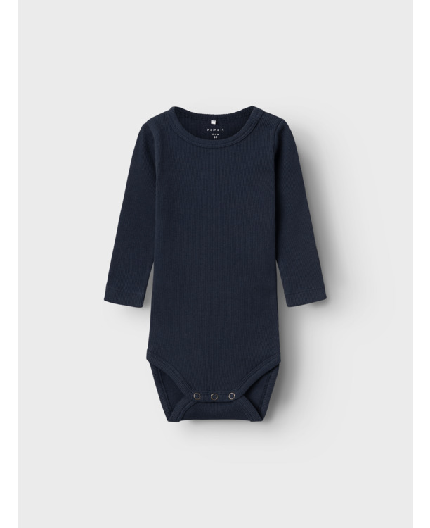 O-Neck Long Sleeves (L/S)