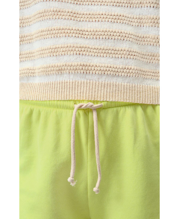 Damesshorts Hapylife