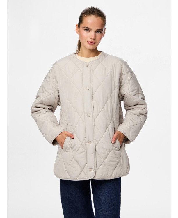 O-Neck Long Sleeves (L/S)