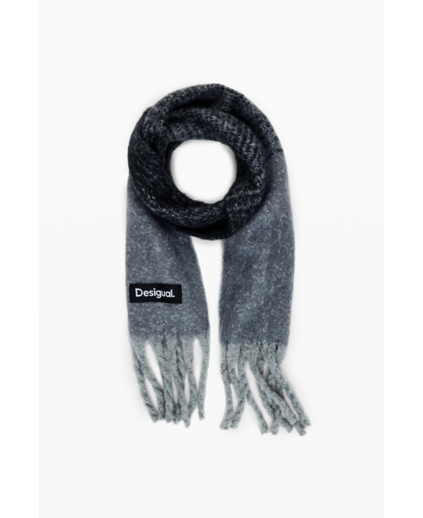 SJAALS SCARF BASIC