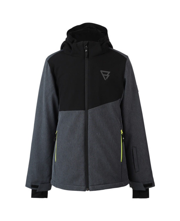 Twinstroky Boys Softshell Jacket