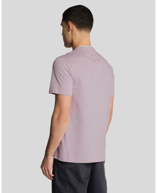 Tipped T-shirt