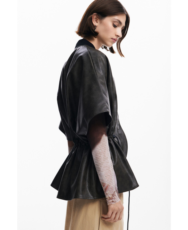 PONCHO PONCHO RICHMOND V.2 PU