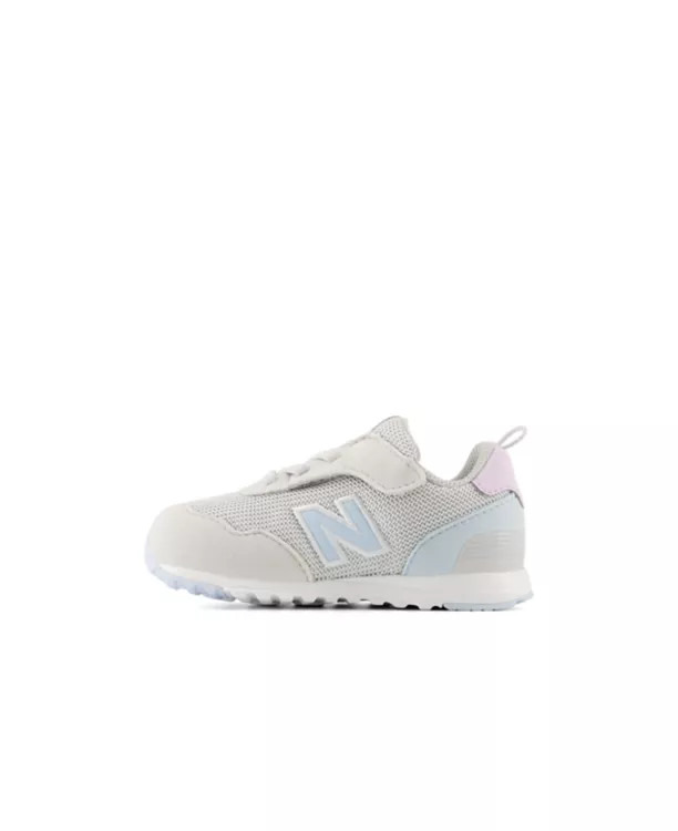 New Balance Kids Sneakers Blauw 515 Peuters en Baby's