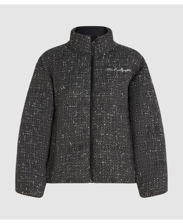 BOUCLE PUFFER
