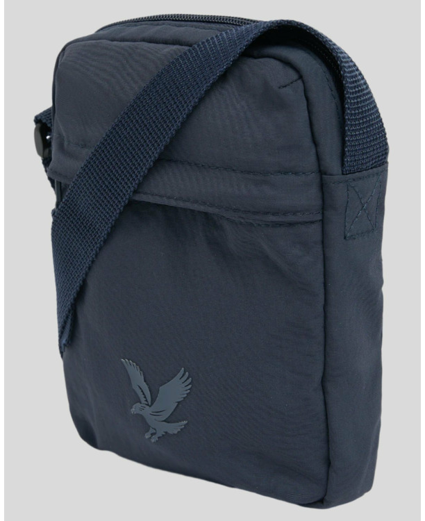 Cross Body Pouch