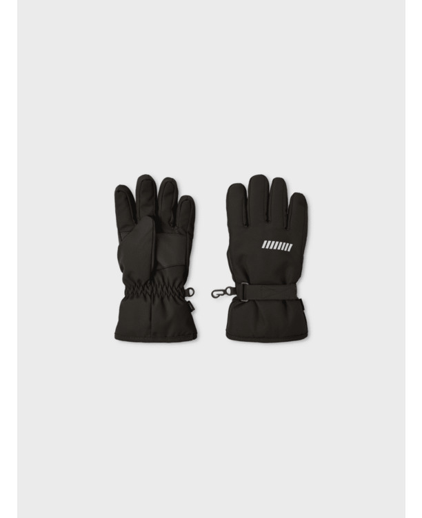 NKNSNOW10 GLOVES 2FO NOOS