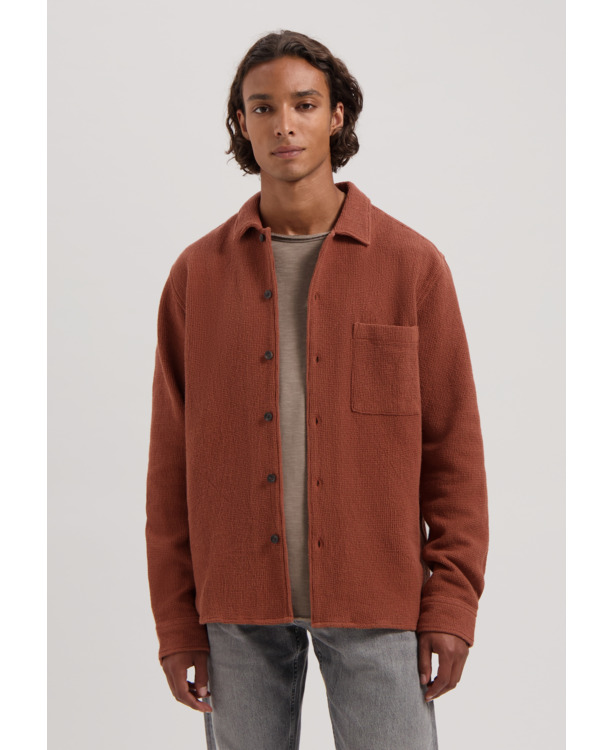 Dstrezzed Heren Overhemd DS Daniel Shirt