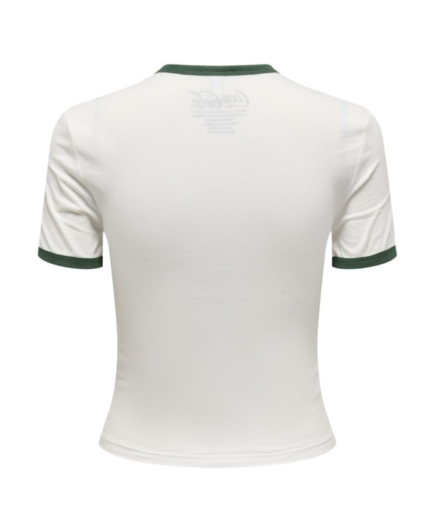 Regular Fit O-Neck Short Sleeves (S/S)