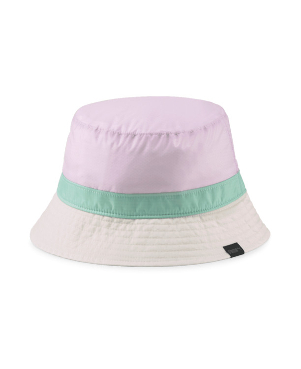 Prime Bucket Hat Lavender Fog-Mist Gree