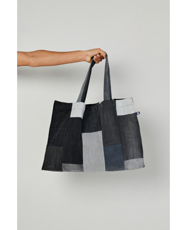 Denim Shopper