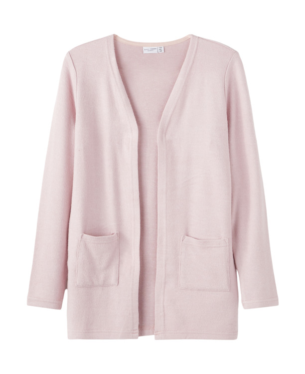 V-Neck Long Sleeves (L/S)