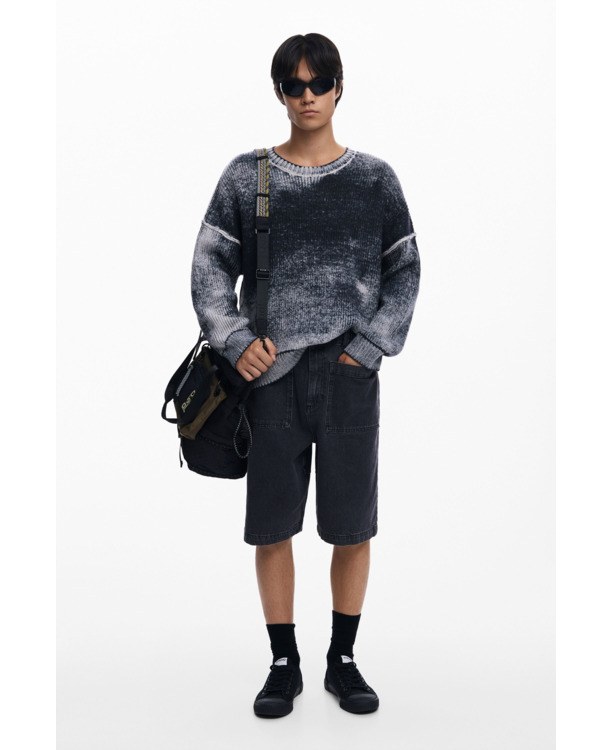 PULLOVER JERS MARYLAND