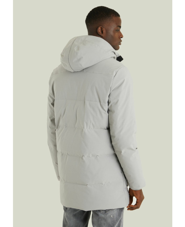 Explorer Tech Heren