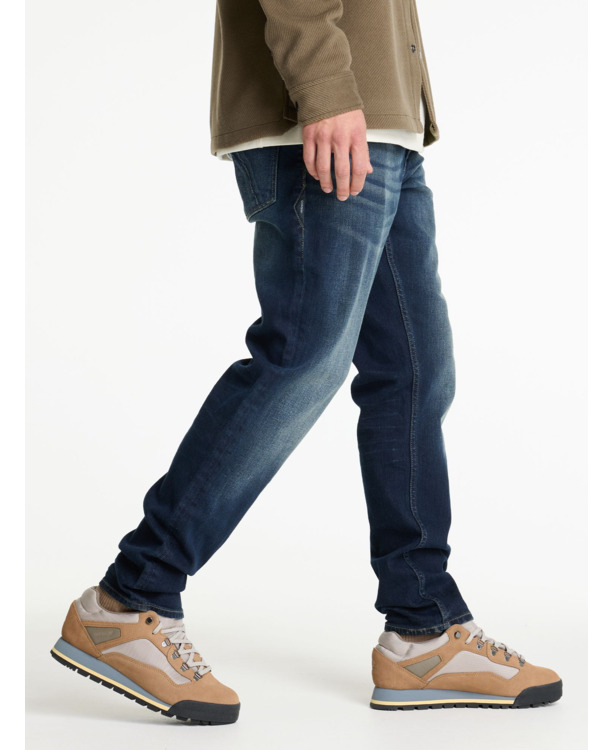 Chasin Heren Jeans Evan Terrain