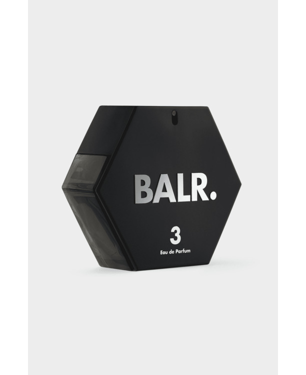 BALR. 3 Eau De Parfum Men