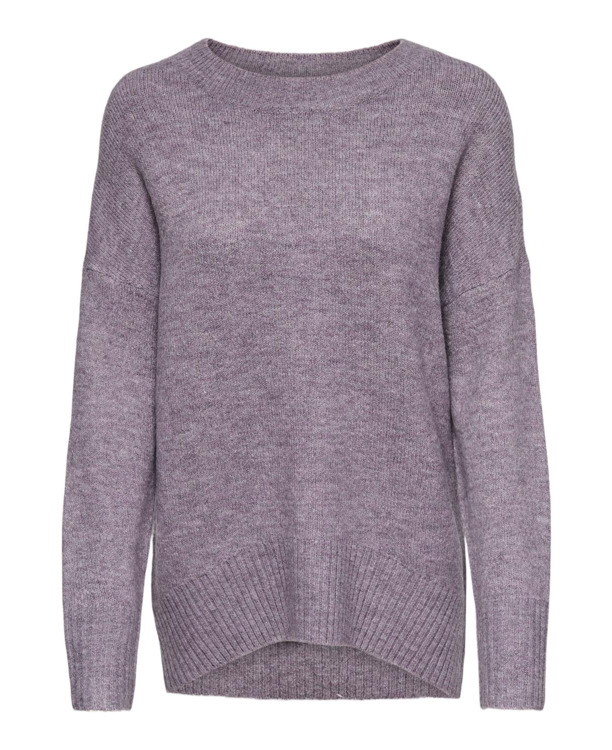 Regular Fit O-Neck Long Sleeves (L/S)