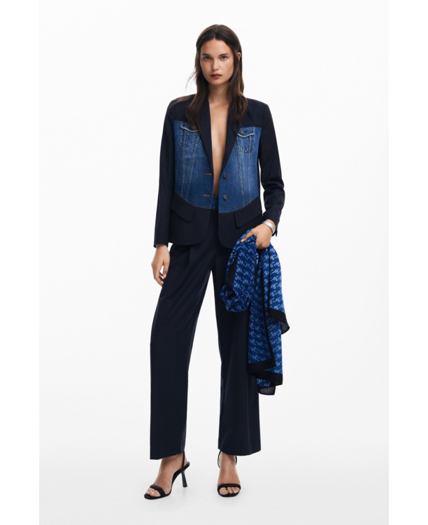 SJAAL FOU IMAGOTYPE RECTANGLE