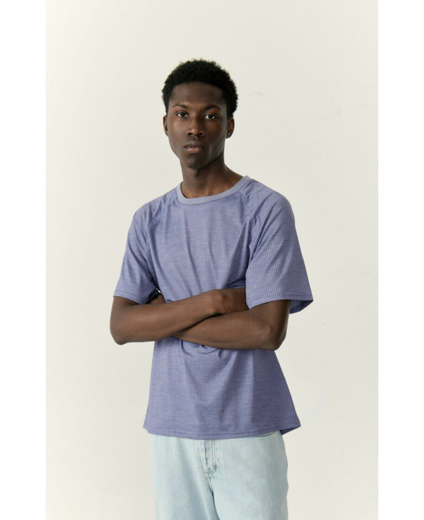Heren-T-shirt Vamy
