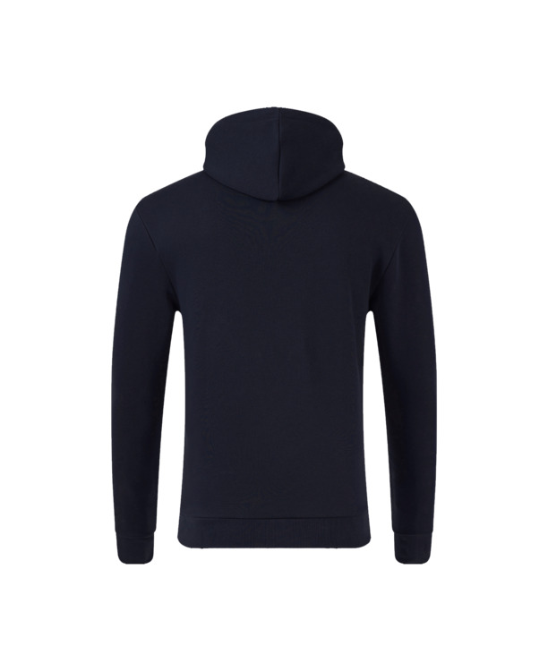 Large Front Logo Hoodie - Night Sky - Red Bull Racing