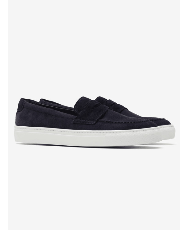 Melbourne Suede