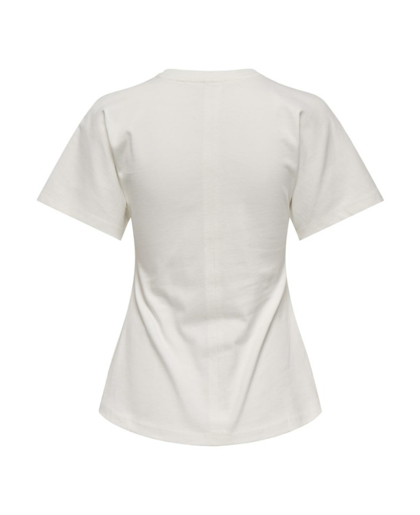 Regular Fit O-Neck Short Sleeves (S/S)