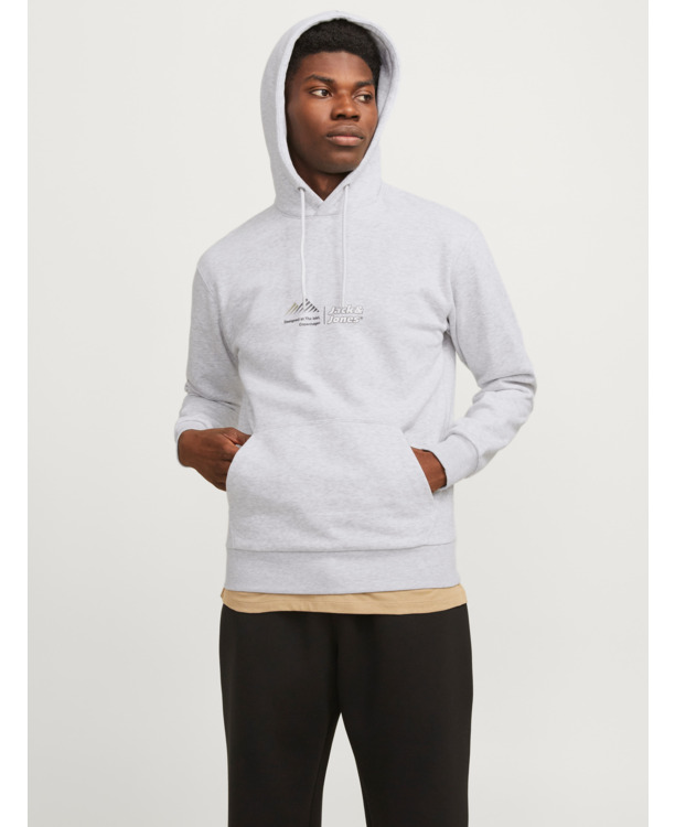 JCOLIMA LOGO SWEAT HOOD BFLN