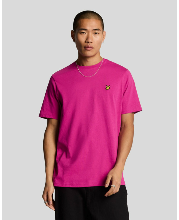 Plain T-Shirt