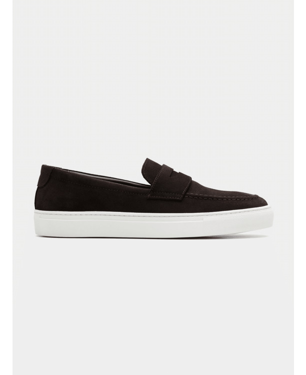 Melbourne Suede