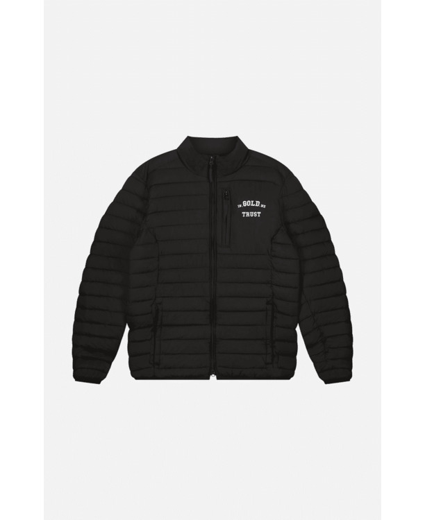 Kinderen De K1 Jet Black